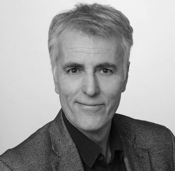 Foto: Prof. Dr. Ulrich Stangier