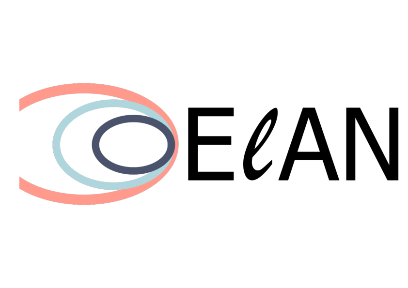 Logo of the ElAN project